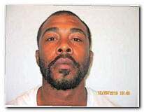 Offender Eddie Glenn Williams