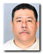 Offender Francisco Badillo