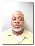 Offender Gary Covington