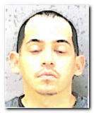 Offender Glen Zapata