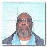 Offender J B Tillman