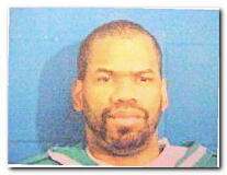 Offender Jeffery Davis