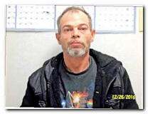 Offender Jerry Anthony Bolin