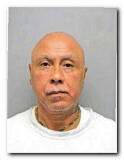 Offender Jose A Garcia