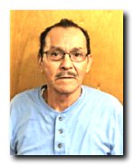Offender Jose Abel Marquez