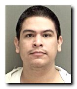Offender Jose Luis Espinoza