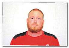 Offender Joseph Scott Nettles