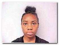 Offender Leah Corinn Wright