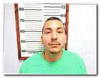 Offender Mario Jose Sixtos