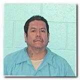 Offender Martin Villanueva