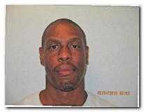 Offender Oscar Thomas Dorsey III