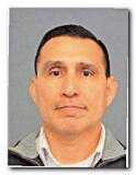 Offender Paul Garza