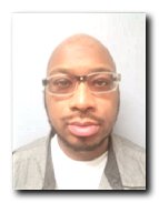 Offender Pierre Shakeem Brown