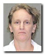 Offender Rachel Ann Guttry