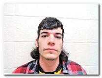 Offender Raven Stephen Scherr