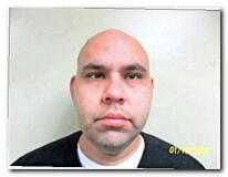 Offender Reymundo Christobal Anguiano