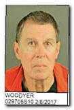 Offender Robert Eugene Woodyer