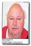 Offender Roger Dale Bennett