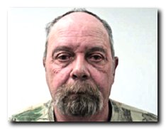 Offender Ronald Dewolf Jackson