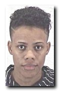 Offender Shakyla Janay Wilson