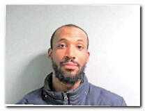 Offender Tyre Quintin Williams