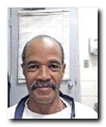 Offender Walter Berven Williams