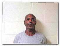 Offender Willie James Tucker Jr