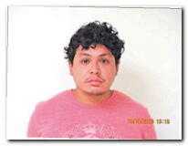 Offender Alberto Alvarado