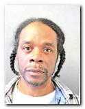 Offender Alvin Jones Junior