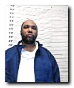 Offender Antonio Deon Jackson