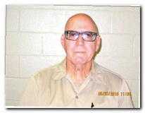 Offender Arthur Wayne Streetman