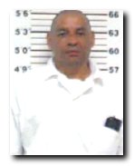 Offender Benjamin Rodriguez