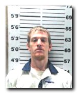 Offender Billy Edward Larisay III