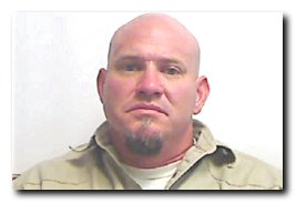 Offender Brian Christopher Sauls