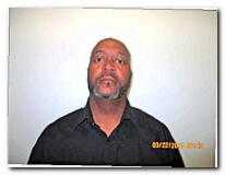 Offender Cecil Harris