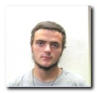 Offender Christopher David Hemphill