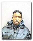 Offender Clarence Brown III