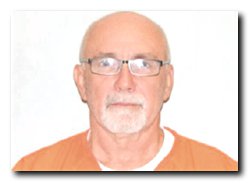 Offender Dallas Kenneth Bailey