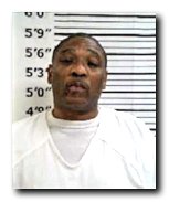 Offender Darryl Lorenzo Holmes