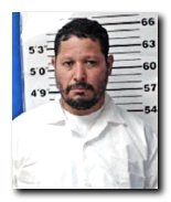 Offender David Orlando Segovia