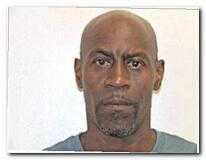 Offender Derrick Dewayne Robinson