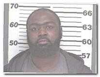 Offender Dontae John Howard