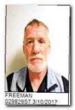 Offender Dovet Keith Freeman