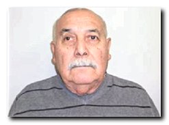 Offender Evaristo Vasquez Casares