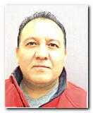 Offender Francisco A Lopez