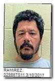 Offender Huriel L Ramirez