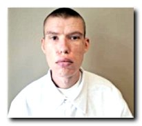 Offender Jason Michael West