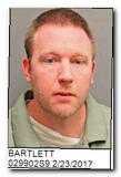 Offender Jason Phillip Bartlett