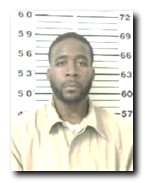 Offender Jeremy Javon Pope