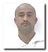 Offender Jesus Rodriguez Martinez